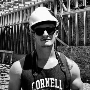 Meet your Posher, Eli